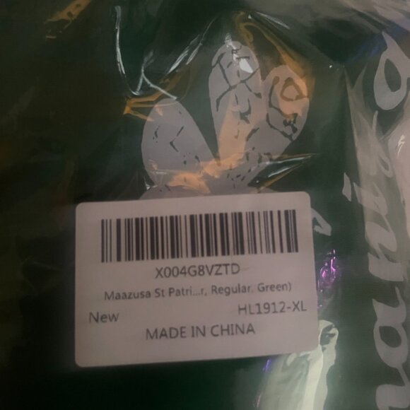 St. Patrick’s Day Festive Party Bundle - Picture 3 of 8